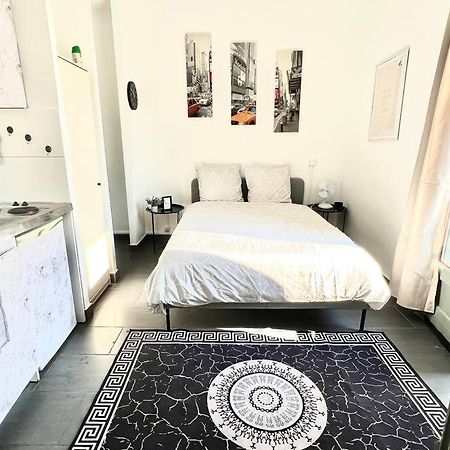 Appartement Studio Cosy, Netflix, M Flachet à Villeurbanne Extérieur photo